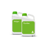 Hectarul - PACHET ERBICID PORUMB PYXIDES (PYXIDES 5 kg + ADIGOR 10 litri)